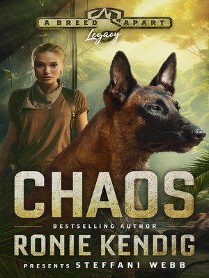 cover image of Chaos